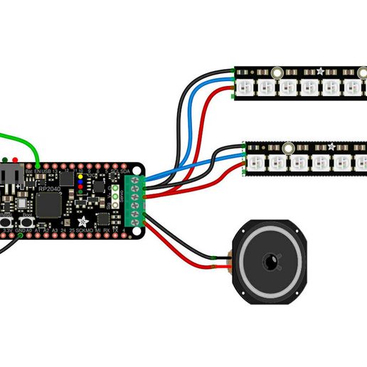 73ddeb06-9c8b-4487-9c07-5332e74c900d.jpg LED Zelda Master-Schwert RP2040