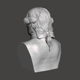 Immanuel-Kant-4.png 3D Model of Immanuel Kant - High-Quality STL File for 3D Printing (PERSONAL USE)