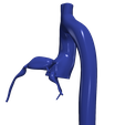 5.png 3D Model of Aorta and Coronary Arteries - 6pack