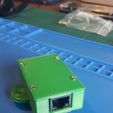 08-serial-eth.jpg TTL Serial to Ethernet/IP adapter enclosure