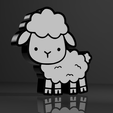 1.png Candeeiro de borrego