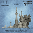 The-Beacon-of-Bauga-Complete-Set-4.png The Beacon of Bauga - Complete Set with Playable Interiors