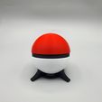 pokeball-3.jpg Pokemon Poke Ball Container Snap and Store