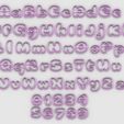 2023-06-17_00h44_21.jpg Font children's animated children - cookie cutter alphabet letters - cookie cutter