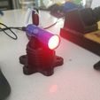 20171223_162720.jpg RamjetX ShiftLight LED Mini Torch Conversion Kit