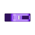 CASE_repaired.stl FRSKY receiver protective case.