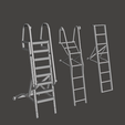 ESCALERAS-1.png 1/72 REACTION AIRCRAFTS LADDERS
