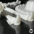 02.png Toy Story - Jessie - Articulated