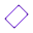 TOP (needs cover).stl Picase Pi Case