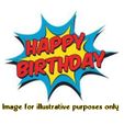 HB-comic.jpg Cartoon Happy Birthday cookie cutter