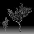 1.jpg CAMOUFLAGE PINE BRANCHES FOR DIORAMAS