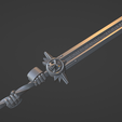 Exterminatus-Power-Sword.png Power Sword Master Crafted Variant