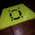 20171105_164619.jpg Ultimaker 2 Cooling board Fan Duct