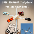 IMG_20250919_172138.png 2018 GOODWOOD Escultura para modelo de coche 1: 64