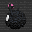 6.png Susuwatari - Soot Sprites - Studio Ghibli