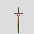 sword4.png Thunderstruck Sword
