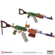 rust-ak-stl-3d-file-1.jpg 生锈突击步枪 AK