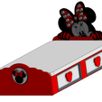 Screenshot-2024-01-24-000339.png Minnie Mouse Bed | Doll House | Multi-Colour Layers