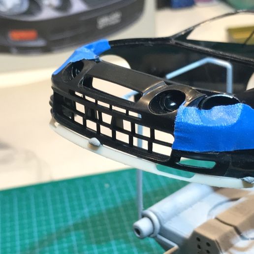 18EEF89B-58DA-4E68-98C3-C1E70A17DE0F.jpeg Tamiya 1/24 Toyota Celica GT-Four front splitter