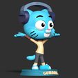 Right.jpg Gumball Watterson