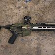 _B137175.jpg Lehui MCX M-LOK Handguard