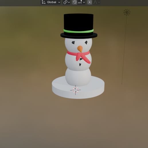 image.png Boneco de neve
