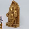 SQ-3.jpg Ganesha of Gokarna, A Cowherd Boy