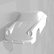 Screenshot_3.jpg Бесплатный STL файл experimental Porsche 911 1:26 body for openZ v4・План 3D-печати для скачивания