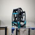 IMG_20191228_214757.jpg Sovol SV01 Enclosure 24" x 24" 1/8 Plastic Case