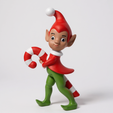 1.png Christmas Elf