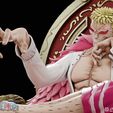 |. = =) iS) 1 = S = = = = —) One Piece - Donquixote Doflamingo