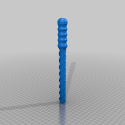 54b8cbc434899d6ca92db01db52ace29.png Бесплатный 3D файл пусковая палочка для флаера・3D-печатный объект для загрузки