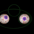 3.png Free rigged textured eyes of piercing sight