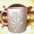 3.4.jpg Game Of Thrones Lannister Coffee Mug