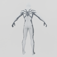 Renders0007.png Spider-Man Foundation Suit Spiderverse Textured Rigged