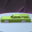 a003.png FORD GALAXIE STATION WAGON 1973  (1/24) printable car body
