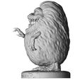 3.jpg Critters.2 options.STL.3d printable.