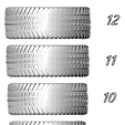 z3.png Anello con rotella, elegante, per estate e inverno 441