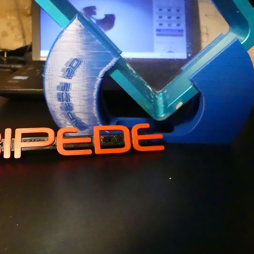 P1030086.JPG Soporte para el tanque ANYCUBIC PHOTON S