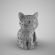 033329.png Cat Pen Holder