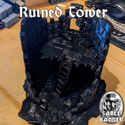ruinedtower-promo.png Tilestone Ruined Tower Terrain