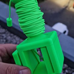 20230822_210329.jpg STL file Alignment aid for PV systems・3D print design to download