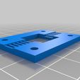 f3f081603e3ca1ddc1008eb70aca394d.png Tevo Tarantula Z and X axis upgrade with linear guide