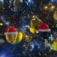 20231121_004912-1.jpg Star Wars Christmas Spheres Assemble Multicolor