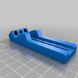 Cnc_Clamp_Prototype_Mk_I_Base.png Low Profile CNC Clamp
