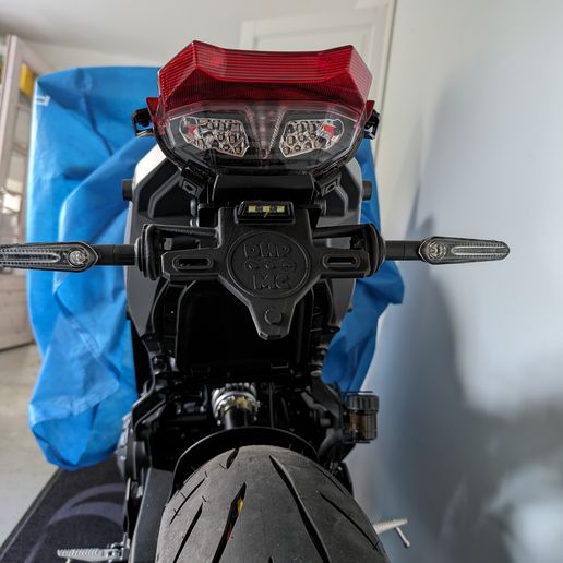 PXL_20240609_045902786.jpg Yamaha MT-09 Gen4 tidy tail