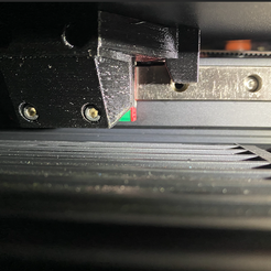 Screen-Shot-2021-04-10-at-11.18.40-PM.png STL-Datei Ender 3 Pro/ 3 V2 Y-Achse Linear Rail Bed Carrier Halterungen・3D-druckbare Vorlage zum herunterladen