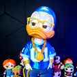 Proyecto-nuevo-24.jpg Donald Duck urban vibes - (Multipart / No ams)