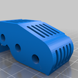 28095f98-c706-4ce7-9a8d-88481252f0ee.png Space Marine ASTRAEUS 10th Edition With Bolter Chain Belt Warhammer40k