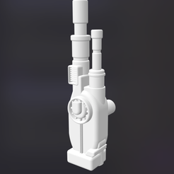 Capture-d’écran-2023-05-10-à-10.10.56.png Fichier STL Slave 1 MGS - canon・Plan pour impression 3D à télécharger
